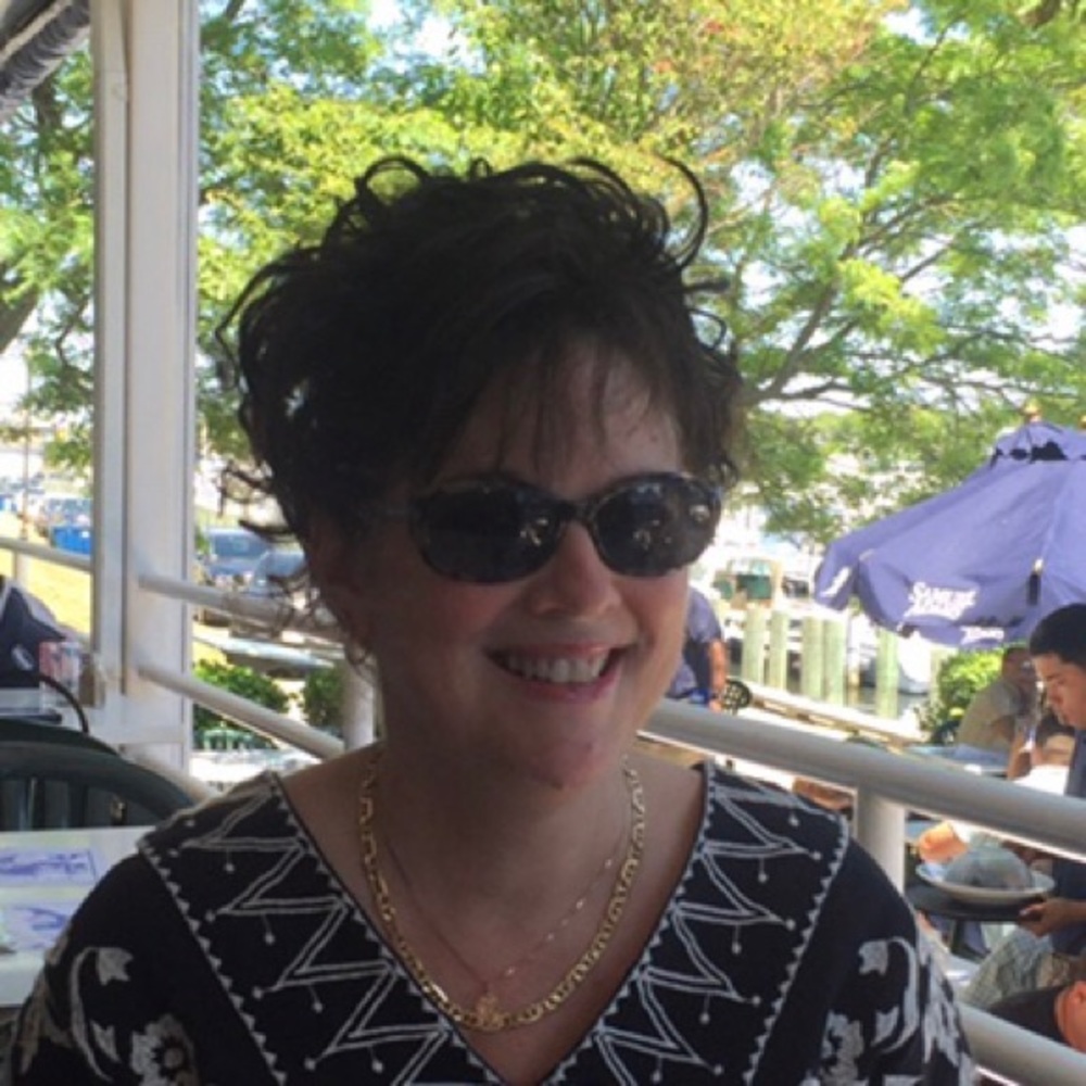 Meet your Posher, Deb